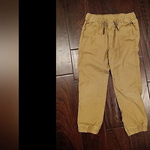 Gap kids small cargo pants